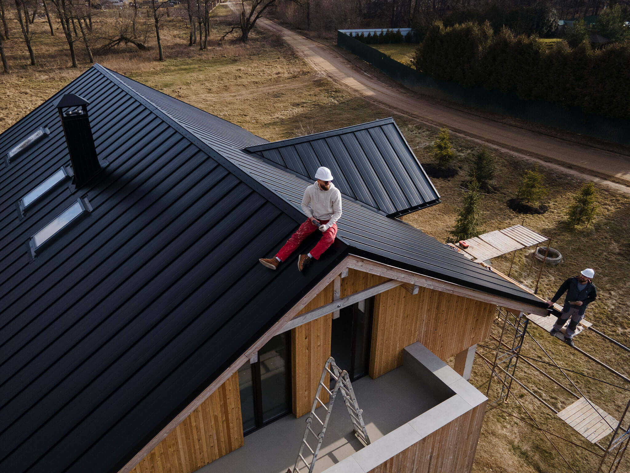 Roofing-9