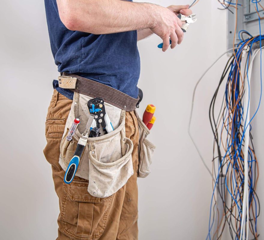 Electrician-3